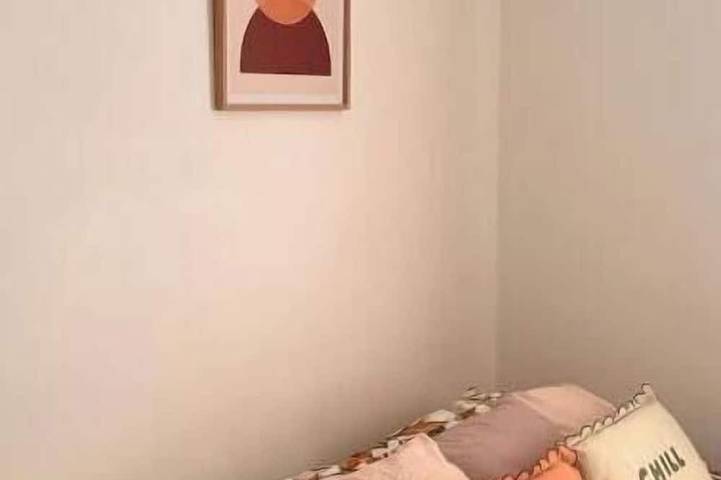 Appartement entier, Dolce : Votre cocon cosy et chaleureux à Beauvais in Beauvais, Oise