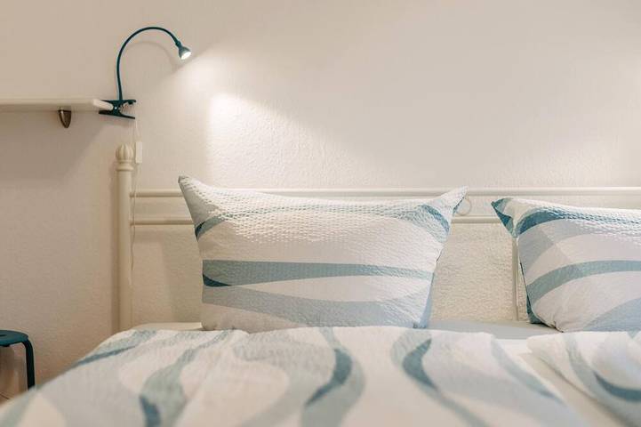 Ferienwohnung für 3 Personen, mit Garten in Waldmünchen - 3