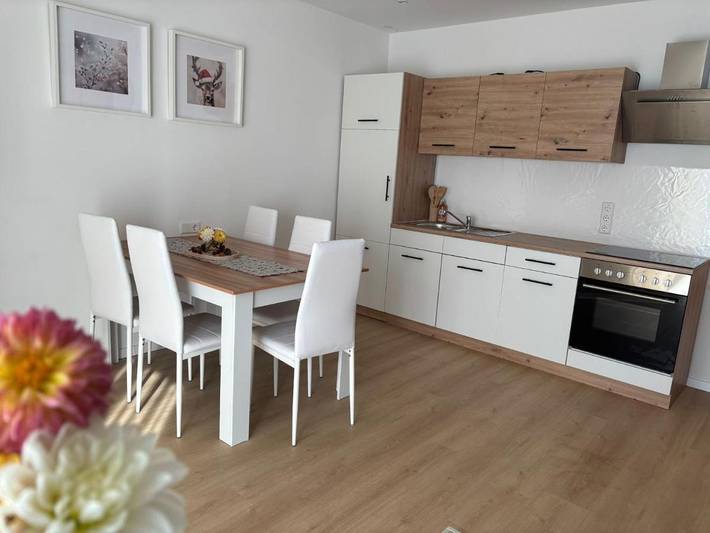 Gîte pour 5 personnes, avec terrasse dans Wutoschingen - 3