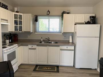 Cottage for 6 Guests in Sauble Beach, Tobermory (Ontario), Picture 2