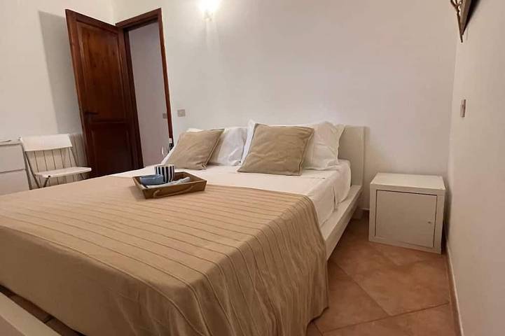 Villa pour 4 personnes à Alcamo