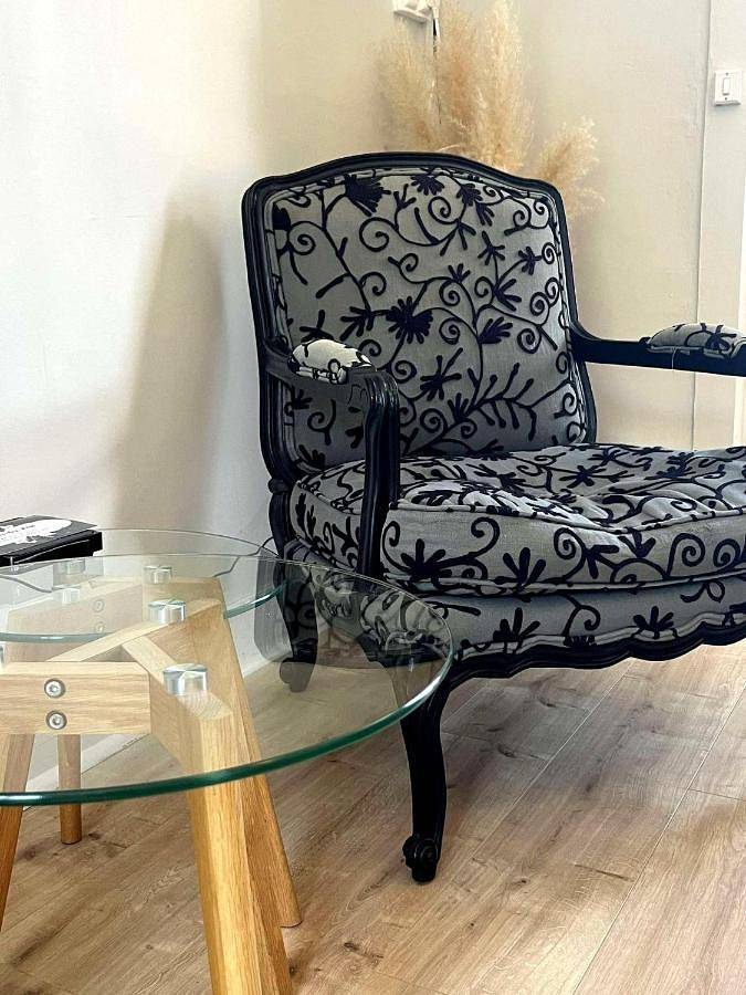 Gîte pour 2 personnes, avec jardin à Yvetot - 3