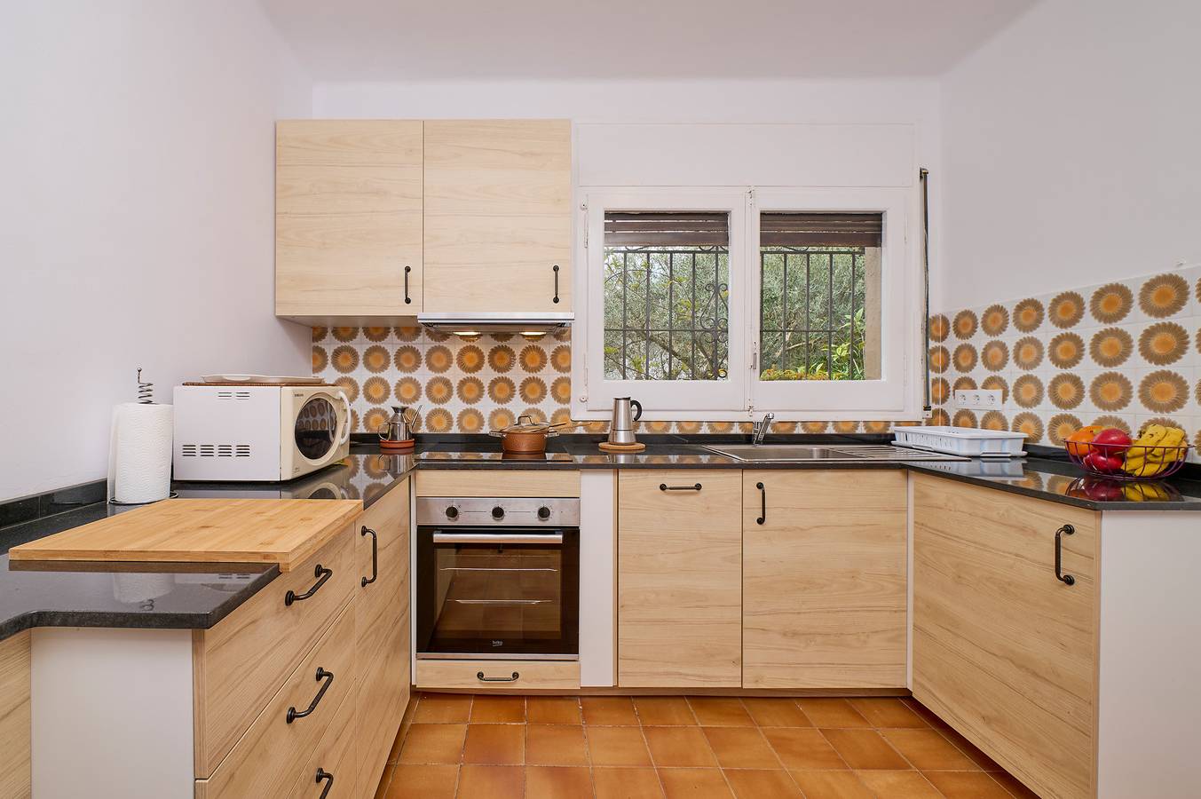 Geheel appartement, Masso in Llafranc, Palafrugell