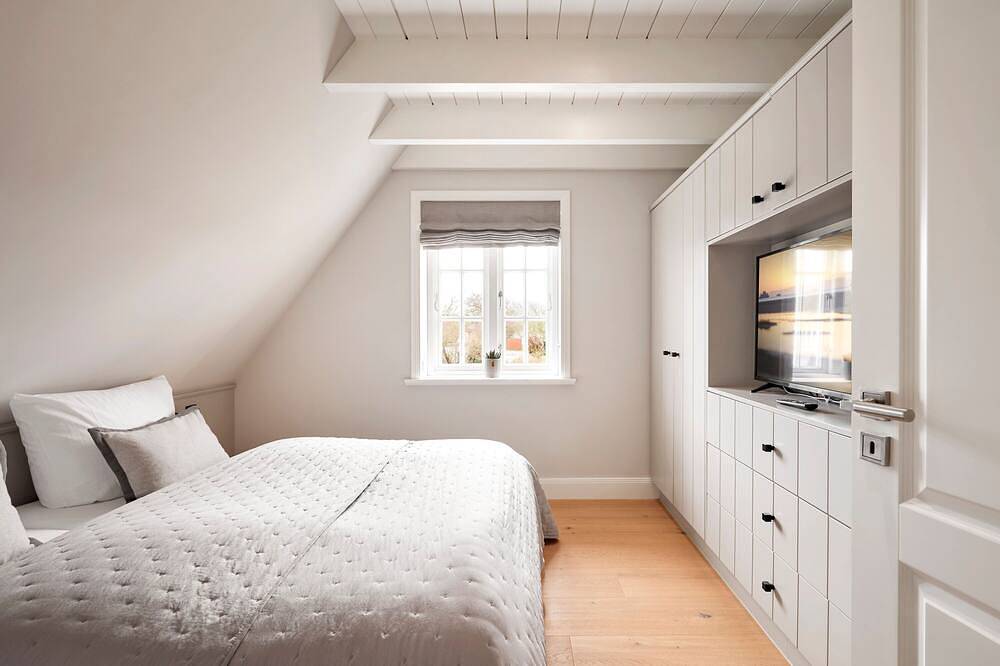 Ferienhaus für 4 Gäste mit 102m² in Oldsum in Oldsum, Föhr