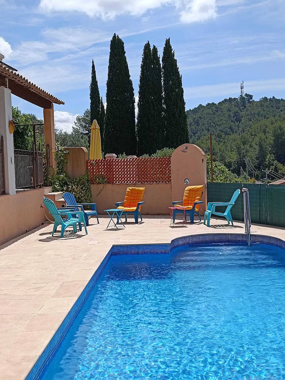 Elegante Villa en Callas con Piscina Privada in Callas, Region de Draguignan