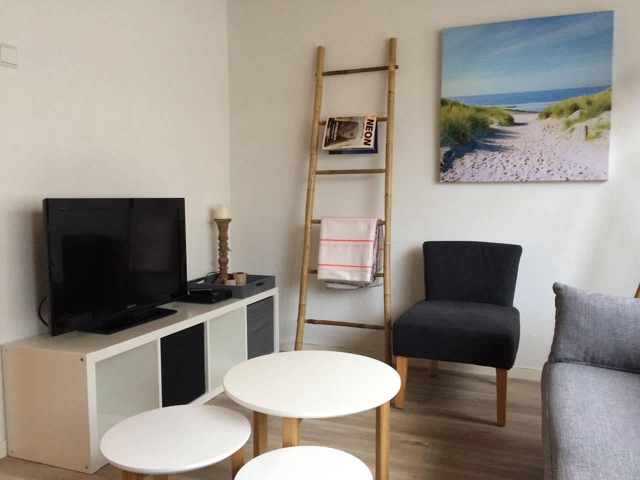 Rentals Egmond — Zomerhuis de Vissers in Egmond, Egmond aan Zee