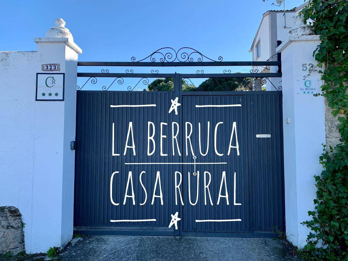 La Berruca Casa Rural Malpartida de Cáceres in Malpartida de Cáceres, Provincia de Cáceres