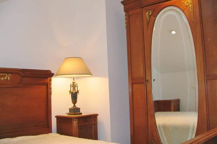 Location de vacances pour 6 personnes à Hargnies - 2