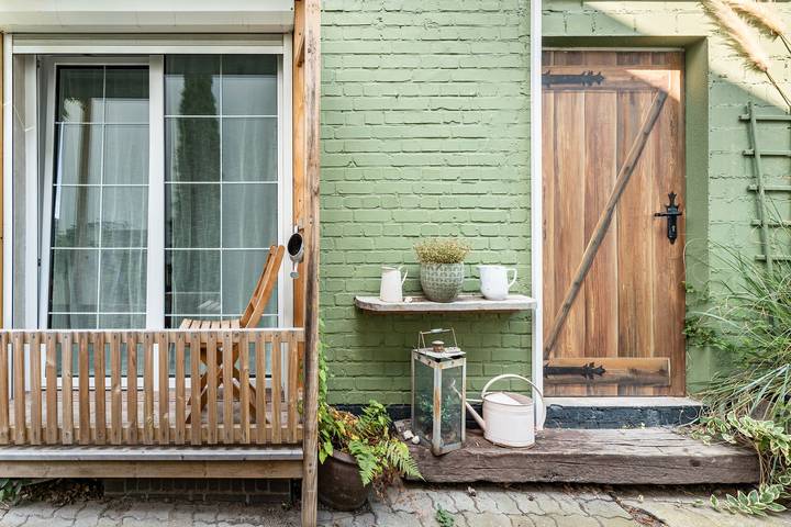 Ferienwohnung für 2 Personen, mit Garten in Burg auf Fehmarn - 2