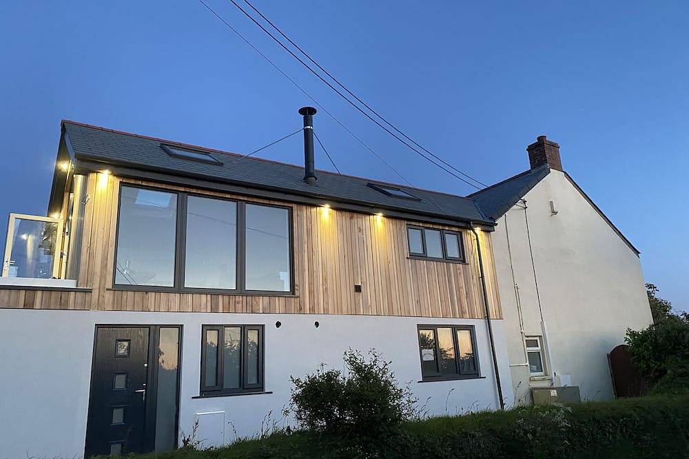 Cottage for 4 People in Porthleven, Cornwall