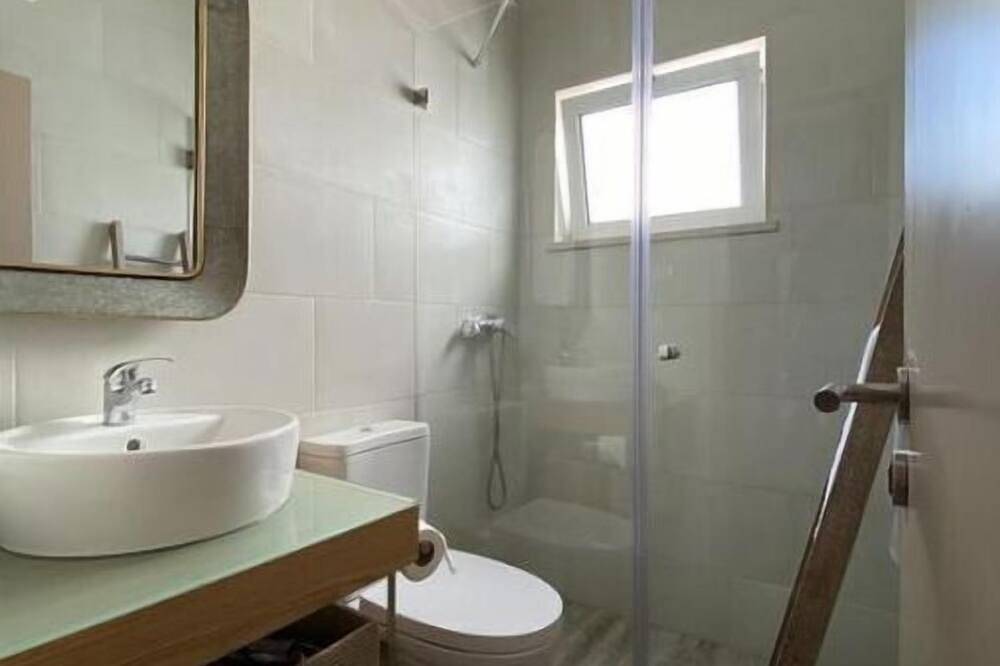 Stylish House in São Sebastião, Lagos