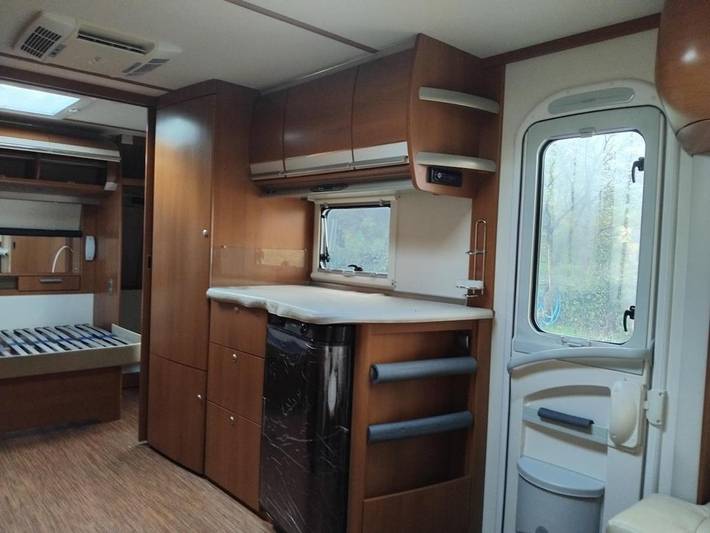Gîte pour 2 personnes à Saint-Ciers-sur-Gironde - 4
