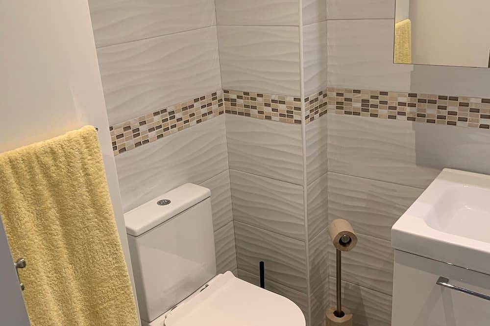 Ganze Wohnung, 2-bedroom apartment, Fuseta terrace in Fuseta, Moncarapacho