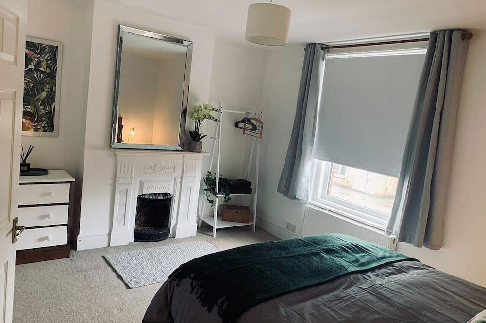 Apartamento entero, Avon View | Wessex Quarters in Salisbury, Wiltshire