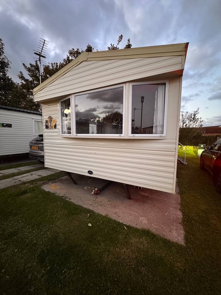 Holiday rental for 6 people, with pool, child-friendly in Rhyl