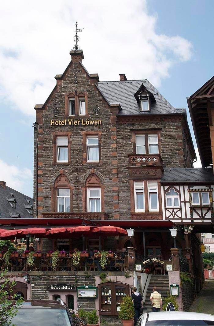 Hôtel pour 2 personnes, avec terrasse, animaux acceptés