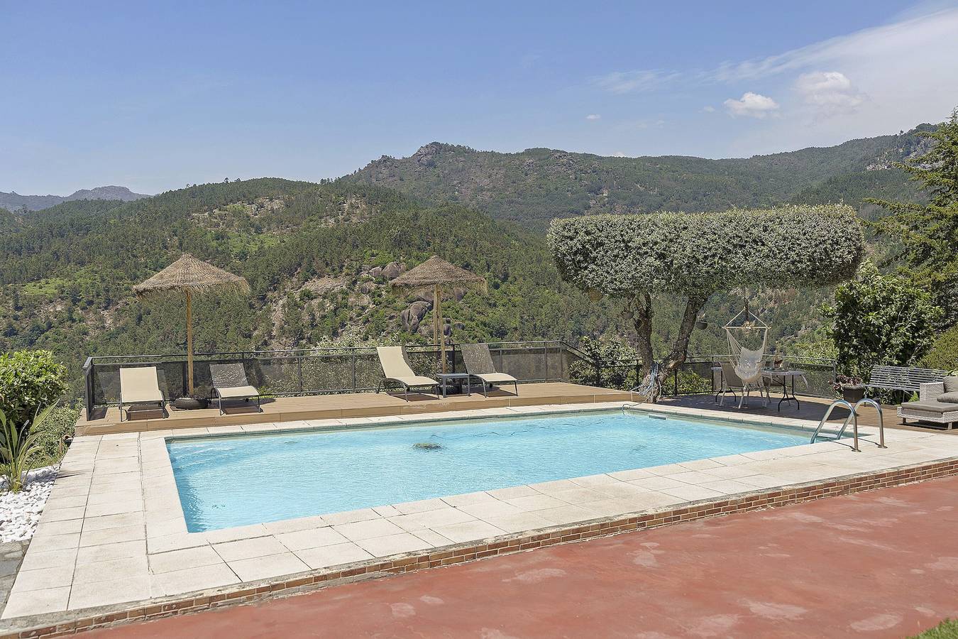 Appartamento 'Casa Das Pedras' con Vista Lago, Wi-Fi e Aria Condizionata in Ventosa e Cova, Distretto de Braga