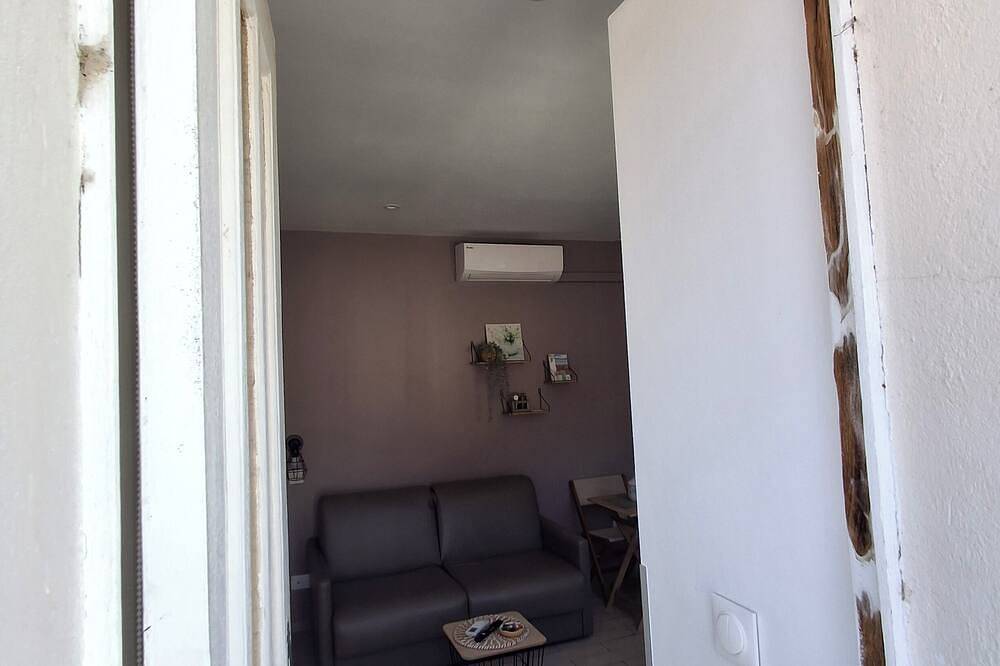 Entire apartment, Mistral Apartment Any Comfort Camargue and Beaches in Port-Saint-Louis-du-Rhône, Arles region