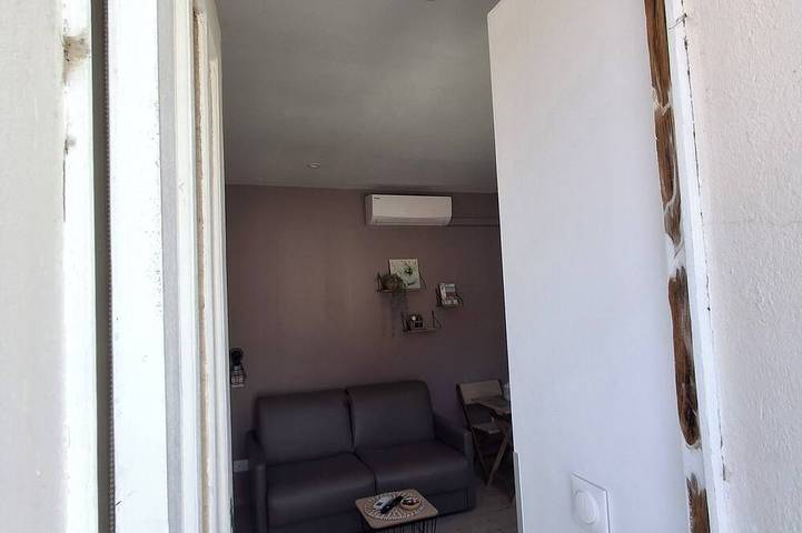 Gîte pour 2 personnes à Port-Saint-Louis-du-Rhône - 4