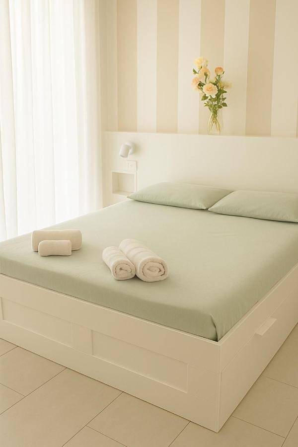 Appartamento per 2 persone, con terrazza e panorama, con animali domestici in Viterbo