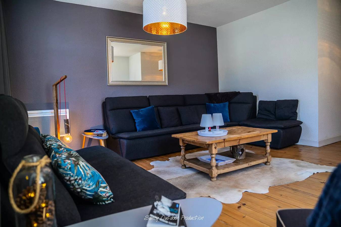 Photo : Maison de vacances