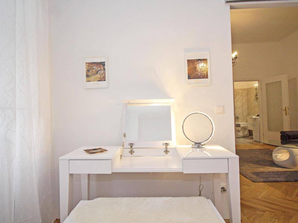 Ferienwohnung Klimt - Ferienwohnung Klimt (63qm) mit kostenfreiem Wlan, foto 10