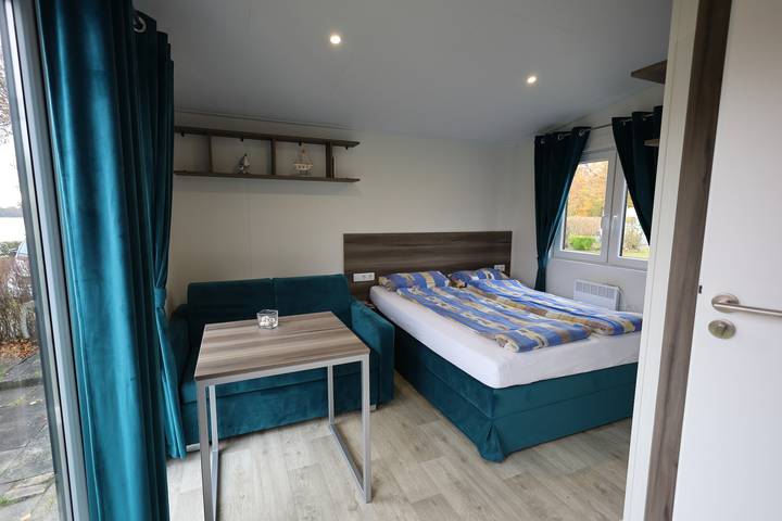 Camping für 2 Personen in Schleswig-Holstein - 2