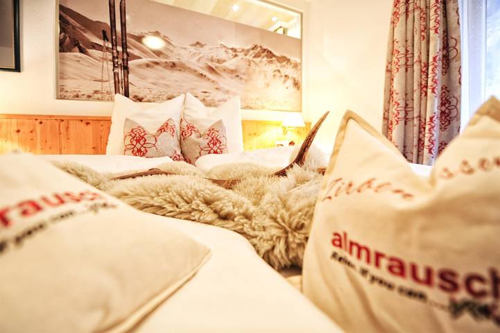 Ferienwohnung für 3 Personen, mit Ausblick und Terrasse in Österreich - 3