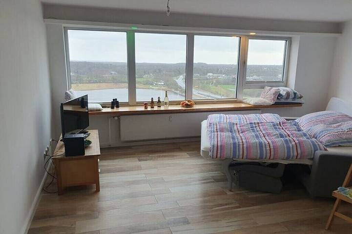 Ferienhaus für 2 Personen in Haithabu - 2