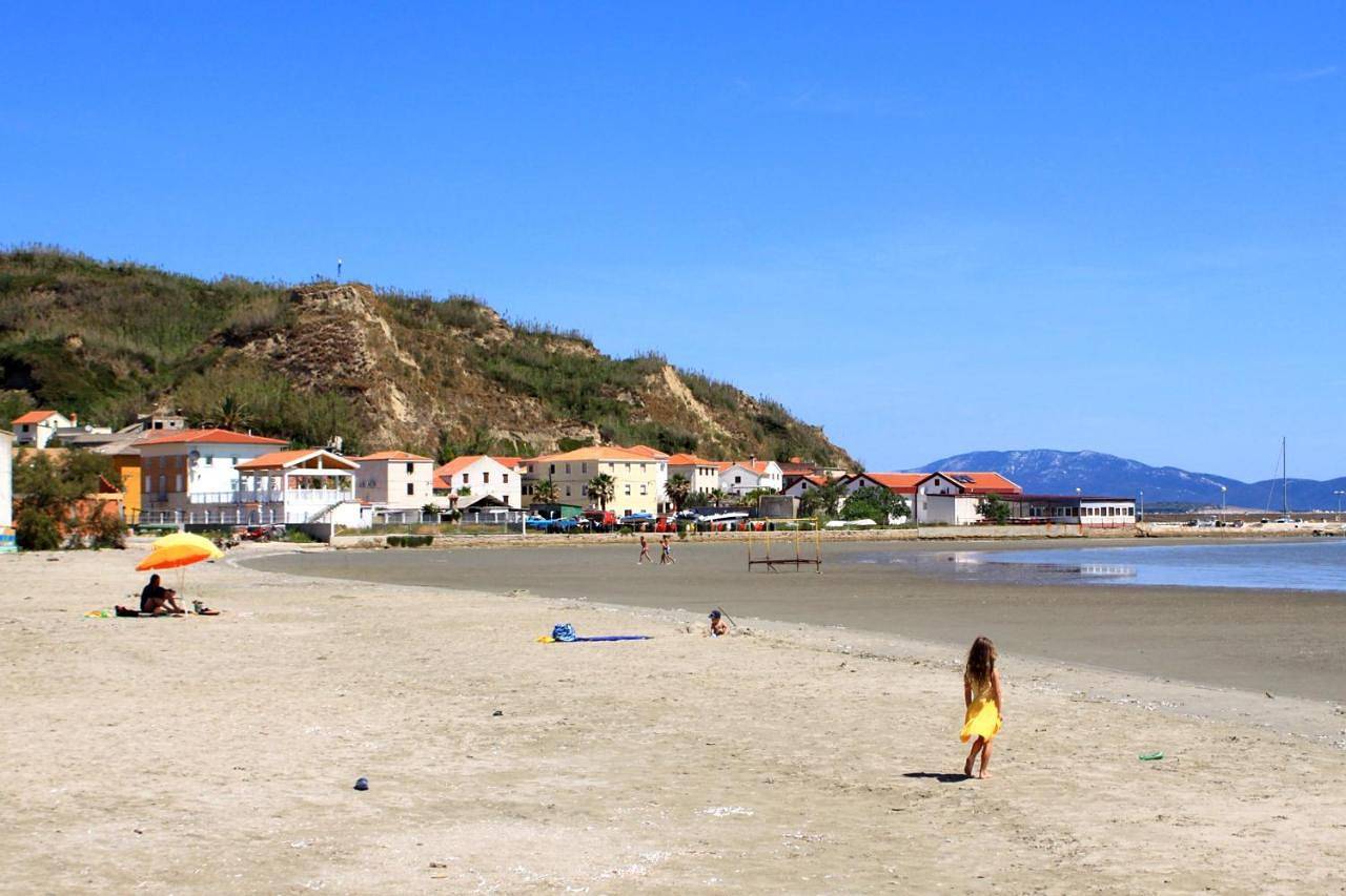 Twin Room in Susak
