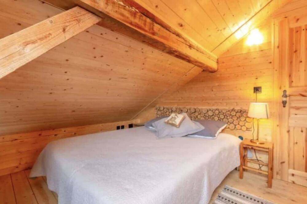 Ganze Wohnung, Heidi Chalet - Panoramablick - Modern & Authentisch in Rossinière, Pays-d'Enhaut Region