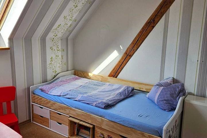 Ferienhaus für 6 Personen in Biosphärenreservat Schorfheide Chorin - 4