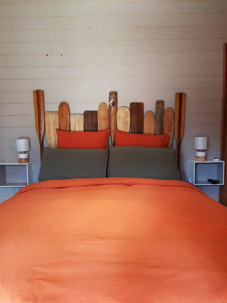 Deluxe Double Room in Hourtin, Parc naturel régional du Médoc