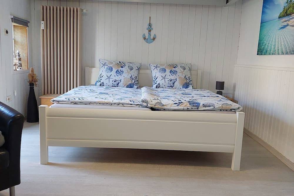 Ganze Wohnung, Ferienwohnung mit Terrasse am Steinhuder Meer in Wunstorf, Steinhuder Meer