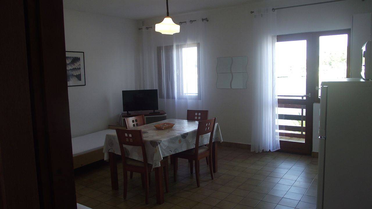 Ganze Ferienwohnung, Ferienwohnung für 4 Personen (43 m²) in Kukljica in Kukljica, Insel Ugljan