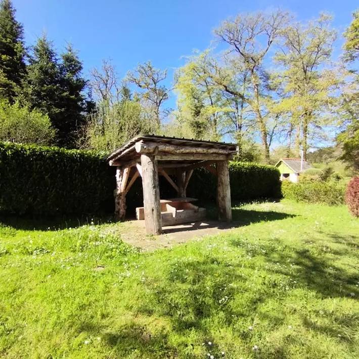Gîte pour 2 personnes, avec Terrasse et Sauna dans Monts d'Arrée - 3