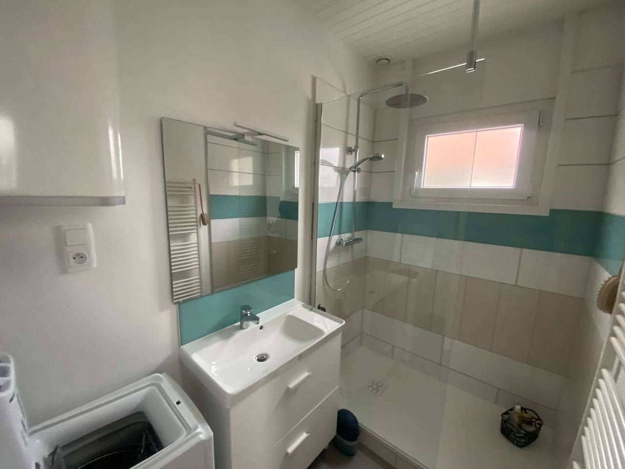 Apartamento entero, Apartamento encantador en Berck Plage: Ideal para 4 personas, cerca del mar, bien equipado in Berck Plage, Berck