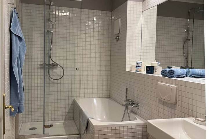 Villa für 4 Personen, mit Terrasse auf Usedom - 4