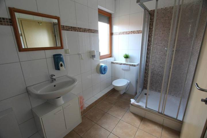 Ferienhaus für 2 Personen in Niepars - 4