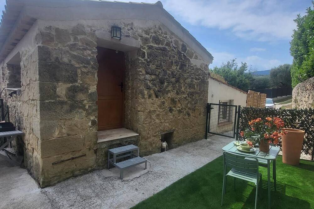 L'Ombre du Vent - Tales in Contes, Nizza und Umgebung