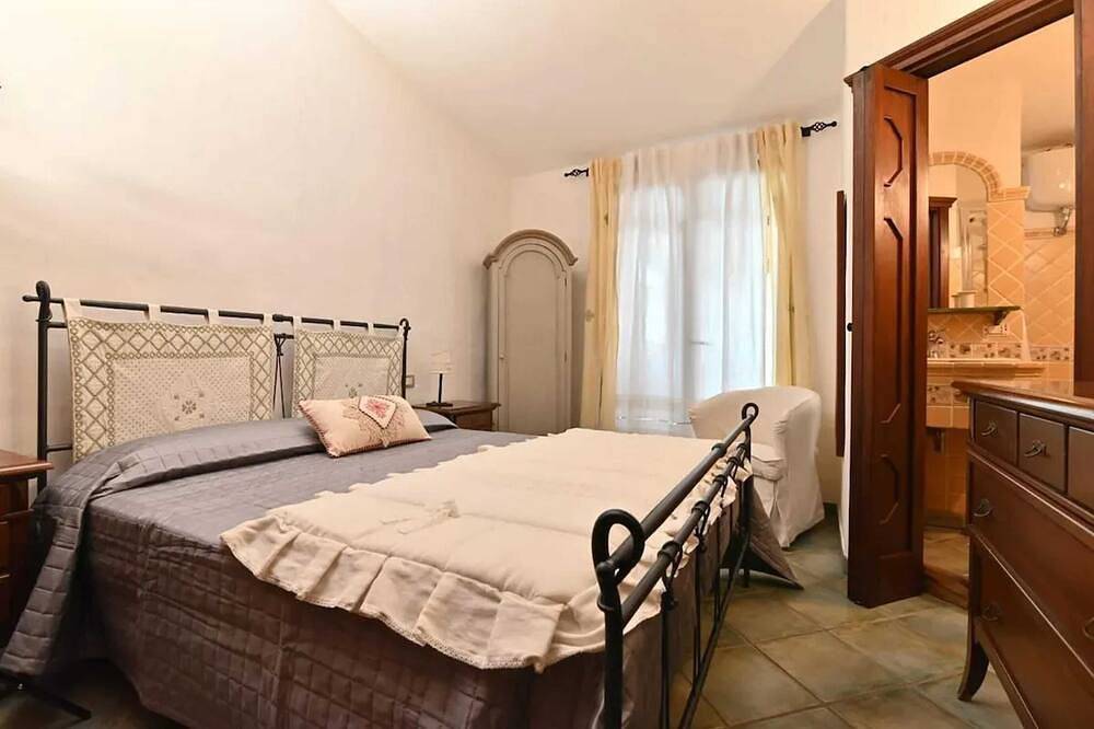 Appartamento intero, Homerez - Appartamento in Sardegna in Crabonaxa/Villasimius, Villasimius