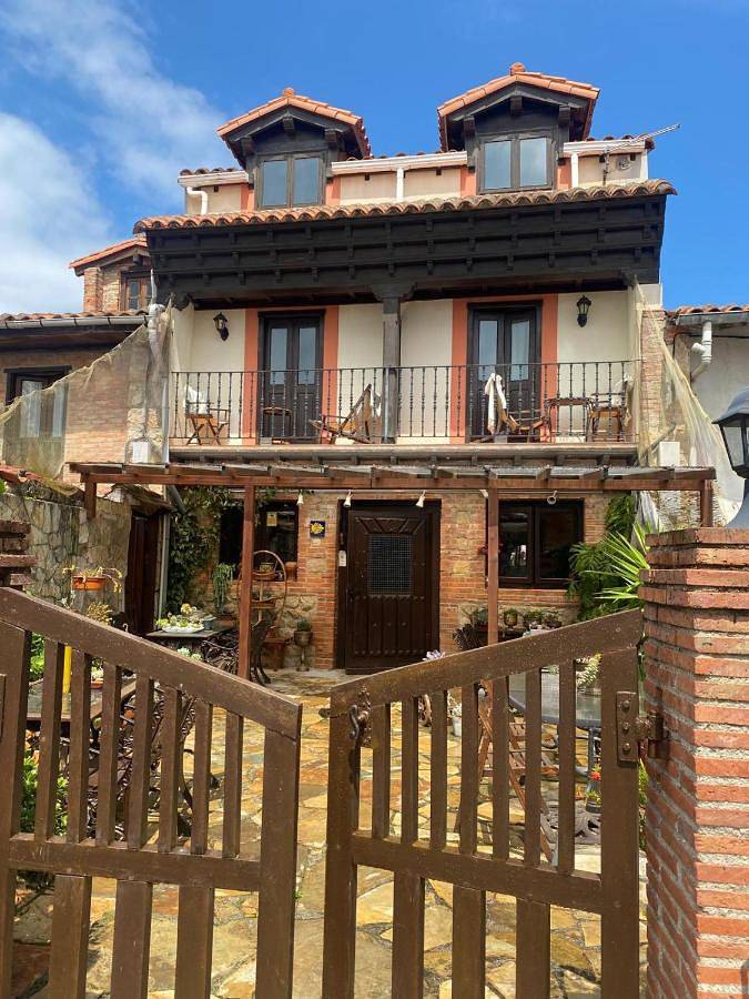 Posada Rural La Peña Casares in La Revilla, San Vicente de la Barquera