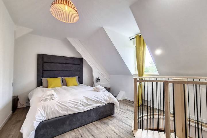 Location de vacances pour 14 personnes dans Le Grouin du sud - 3