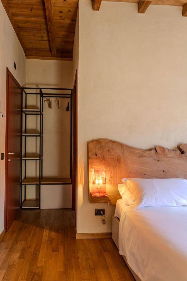 Chambre d’hôte pour 2 personnes à Monza - 4