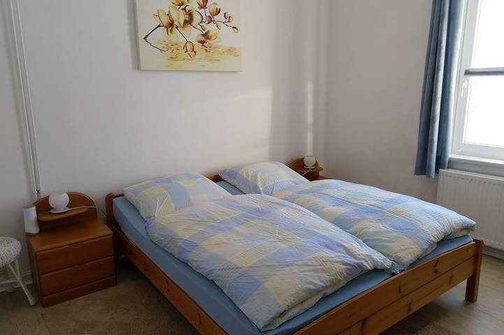 Ferienhaus für 4 Personen in Kirchlinteln - 3