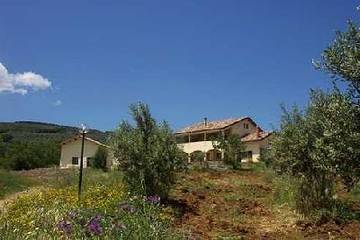 Casa Vacanza per 5 Persone in Girifalco, Provincia di Catanzaro, Foto 3