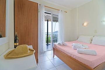 Holiday Home for 2 People in Alexandros, Greece, Photo 4