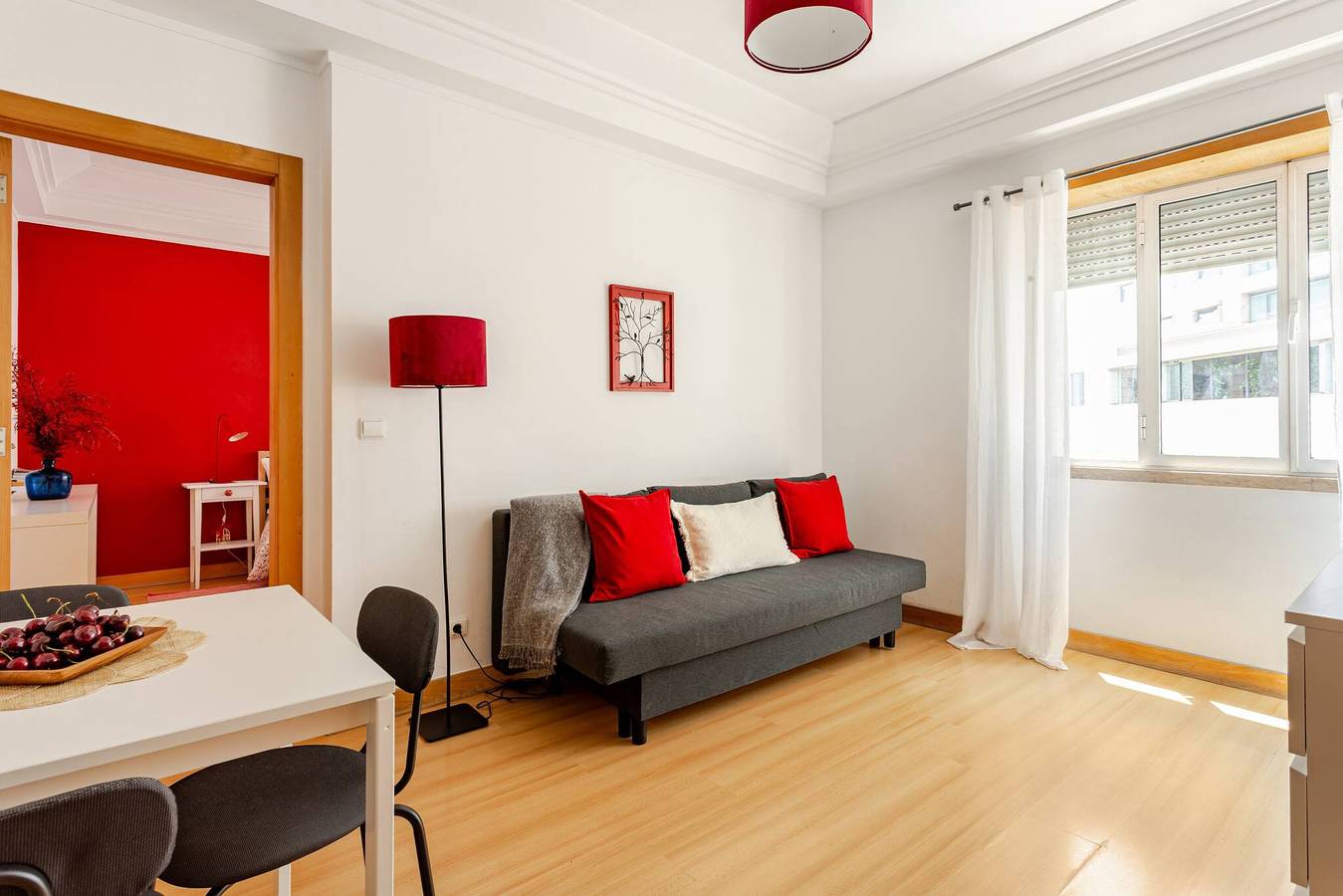 Entire apartment, Top Location Beautiful Apartment! in Coração de Jesus, Lisbon