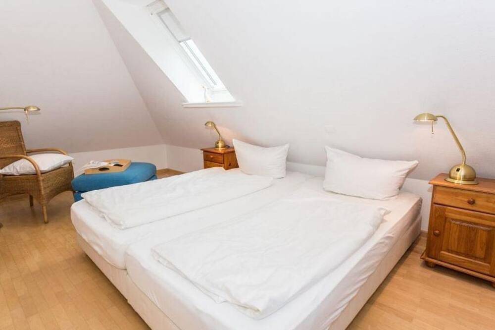 Ganze Wohnung, Alte Stadtgärtnerei, Whg. 14 - Alte Stadtgärtnerei in Westerland, Sylt (Gemeinde)