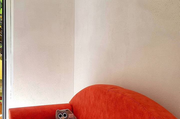 Location de vacances pour 4 personnes, avec balcon et jardin à Minori - 4